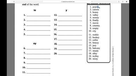 This workbook is part of a series of <strong>spelling</strong> workbooks for grades 1-<strong>5</strong>. . Phonics spelling grade 5 answer key pdf